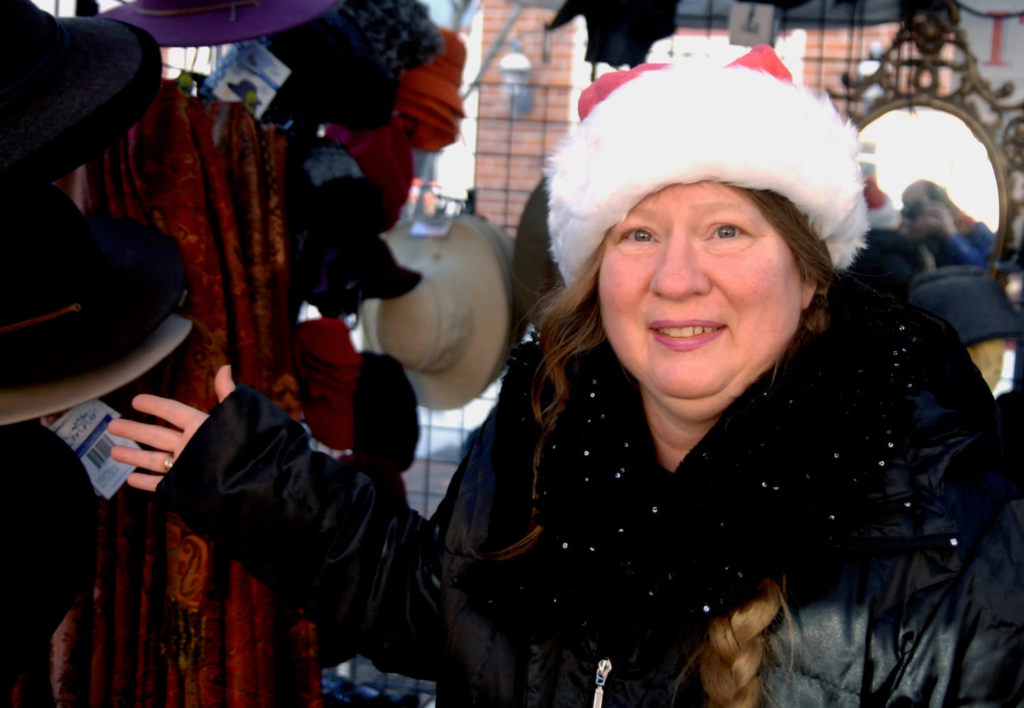 PHOTOS: Did we spot you at the Lebanon Horse Drawn Carriage Parade?