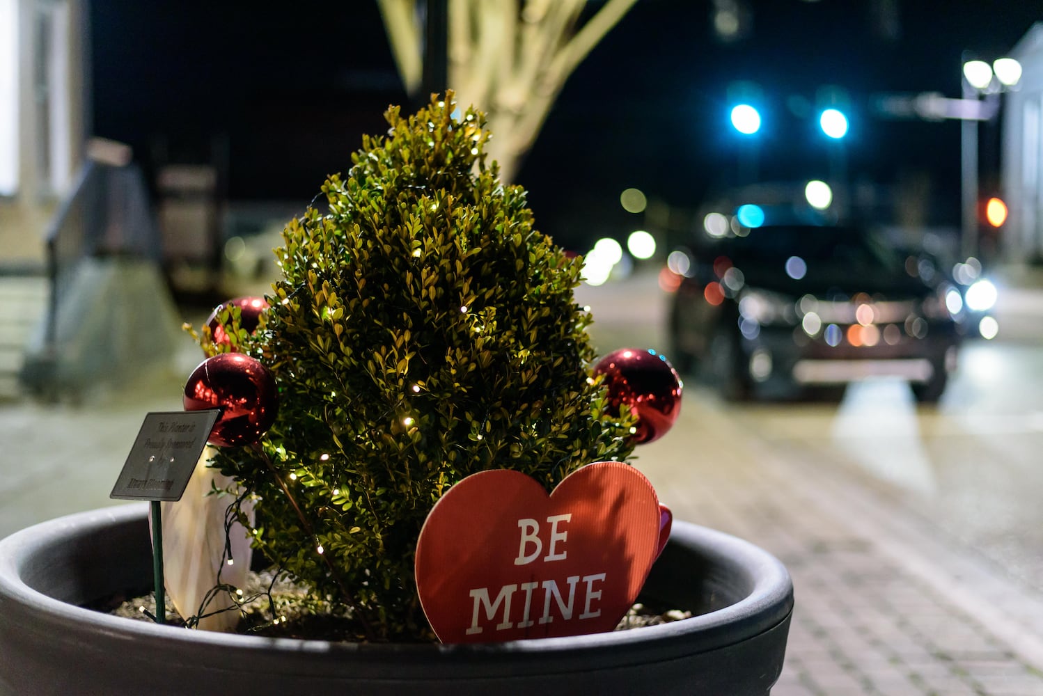 PHOTOS: Chocolate and Bourbon Event in downtown Tipp City