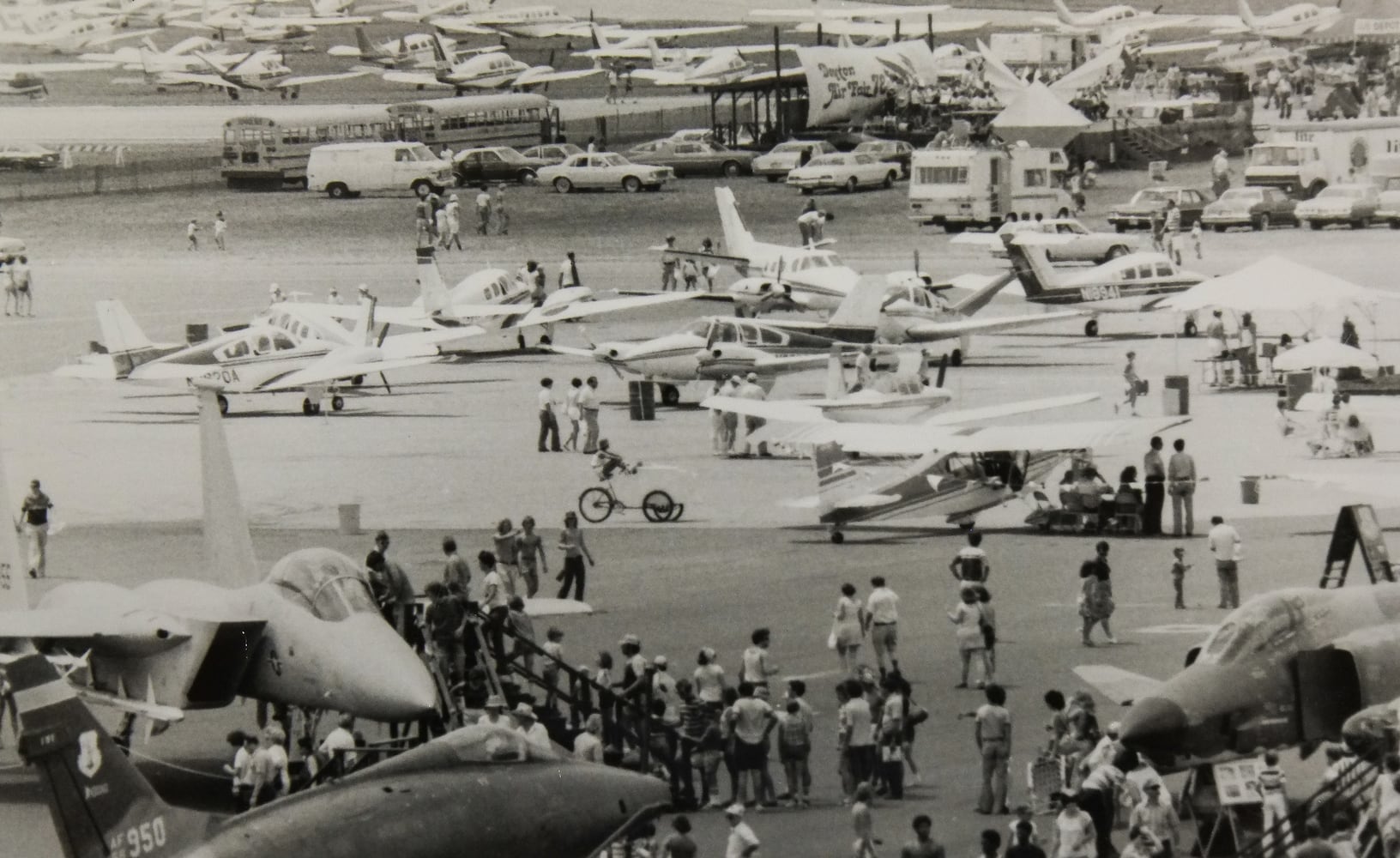 Dayton Air Show