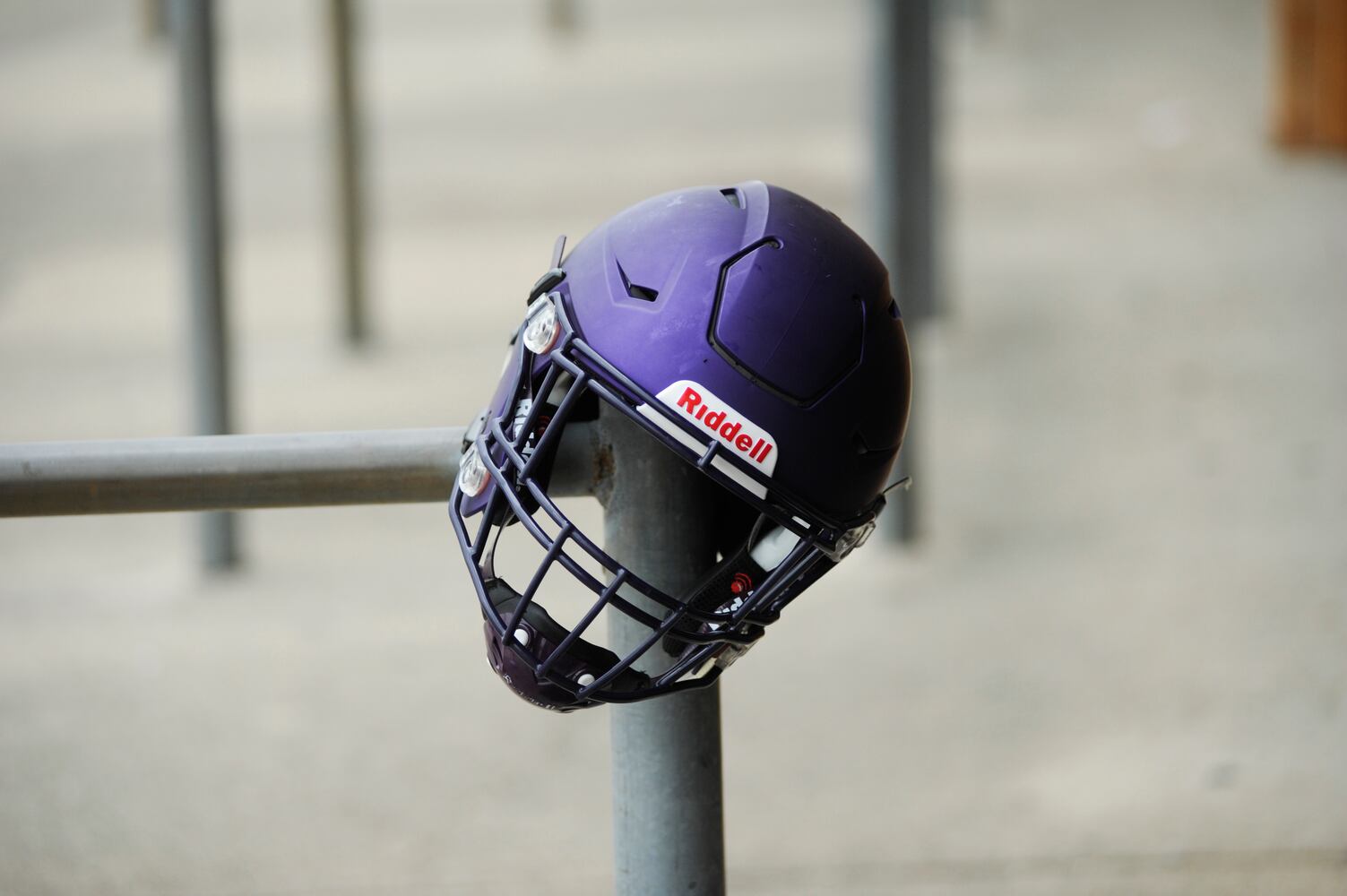 PHOTOS: Butler Aviators preseason football practice