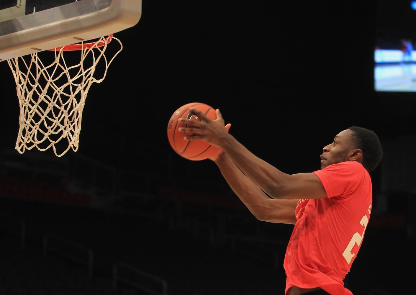 Dayton Basketball Fan Fest