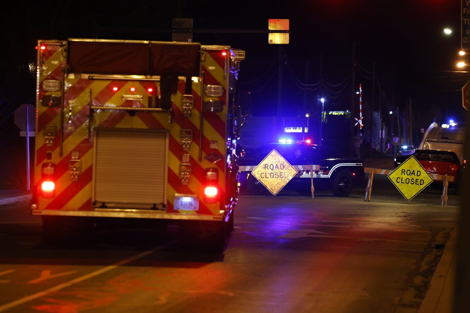 Richmond Indiana industrial fire