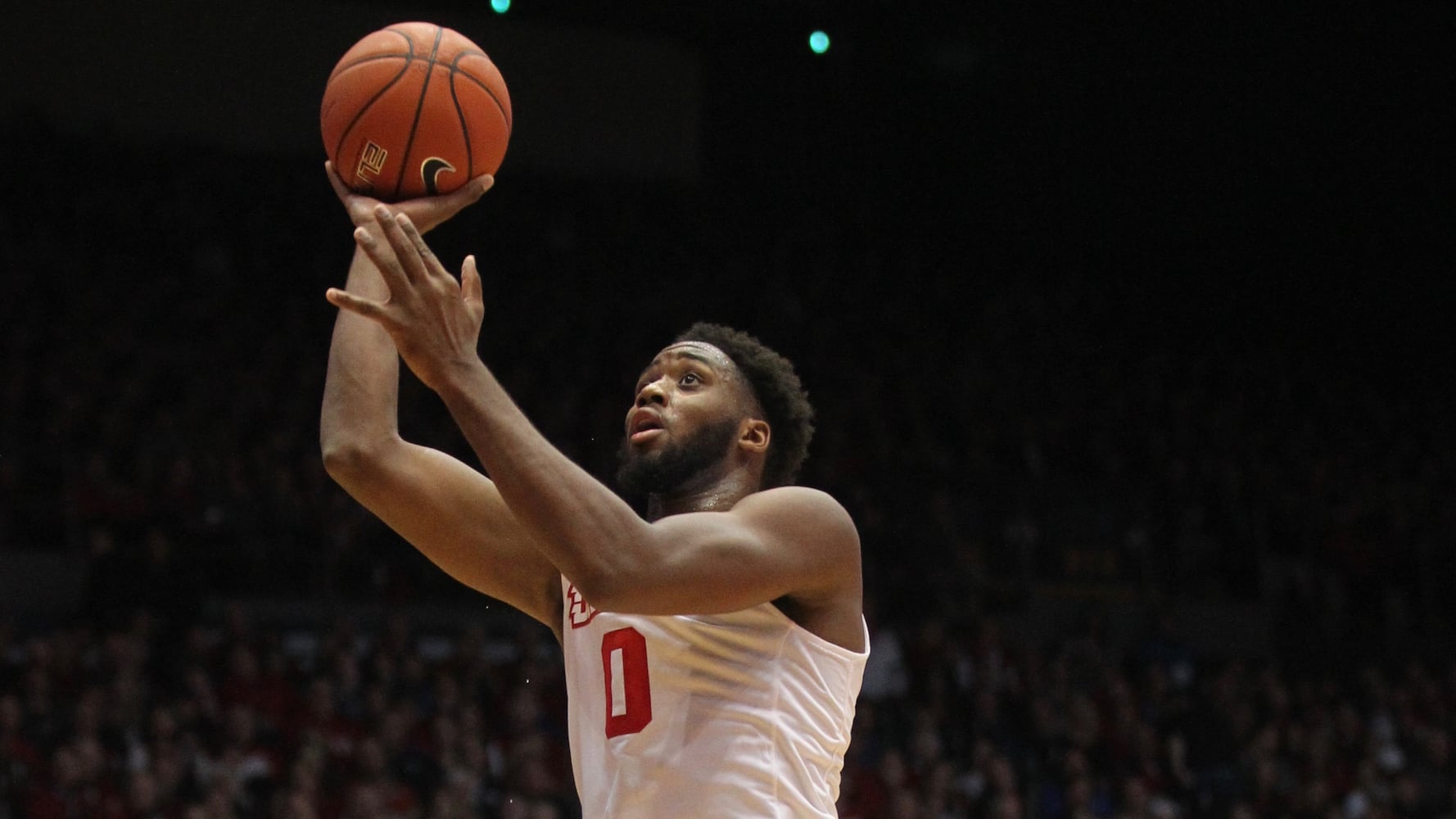 Dayton Flyers vs. Austin Peay