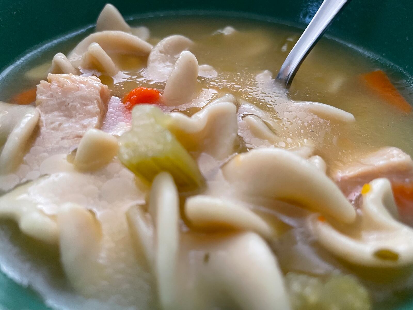 The first-ever Dayton Soup Fest presented by The Pizza Bandit, Kungfu BBQ and The Forking Pierogi will be at the Yellow Cab Tavern on Saturday, Nov. 26 from 4 p.m. to 9 p.m. FILE