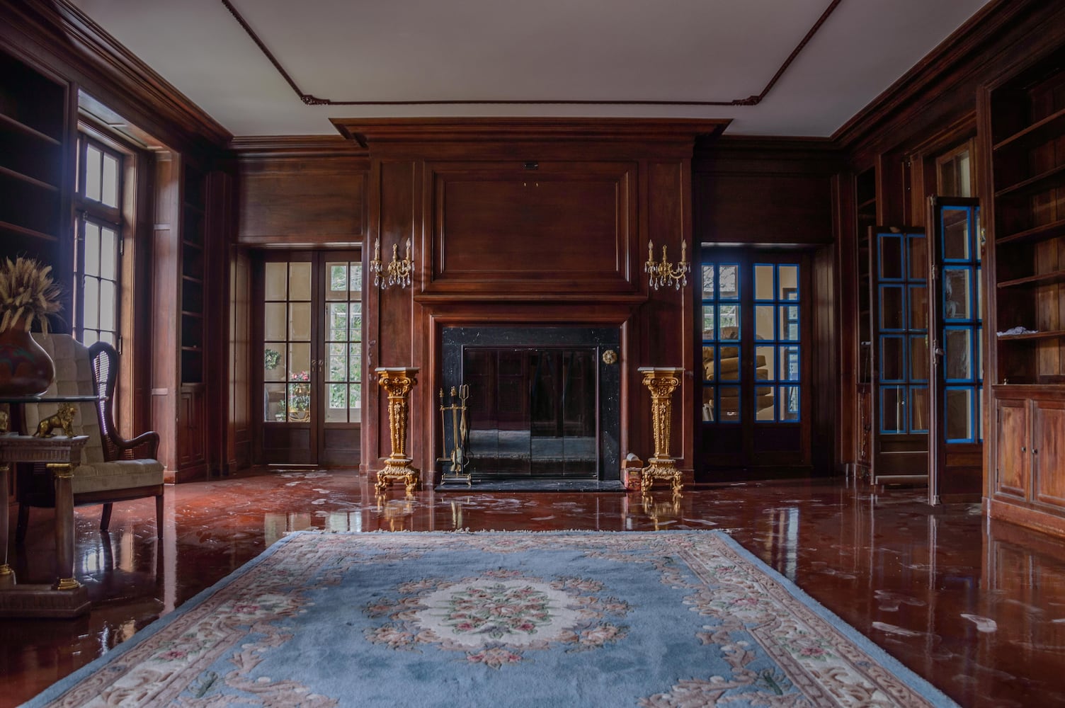 PHOTOS: You have to see Gov. James M. Cox’s jaw-dropping mansion