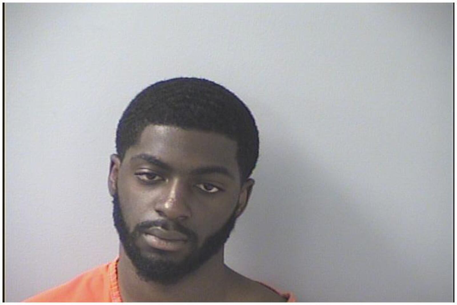 Zyquon Moody BUTLER COUNTY SHERIFF’S OFFICE