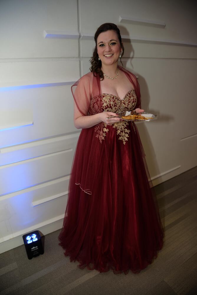 PHOTOS: Did we spot you at Wright State ArtsGala 2019?