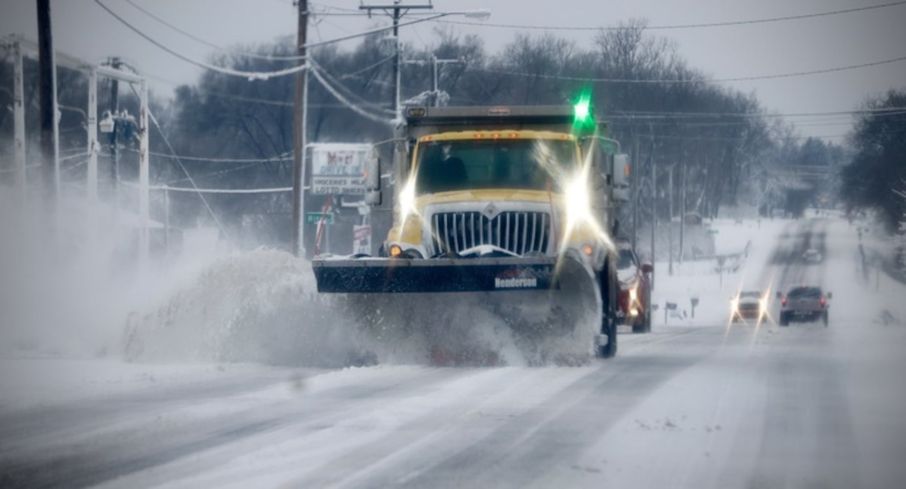 winter storm