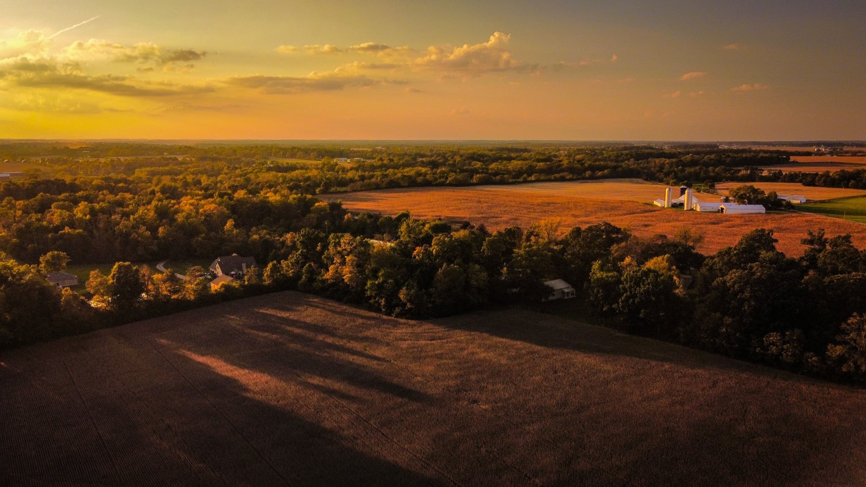 2022 MetroPark in the Fall