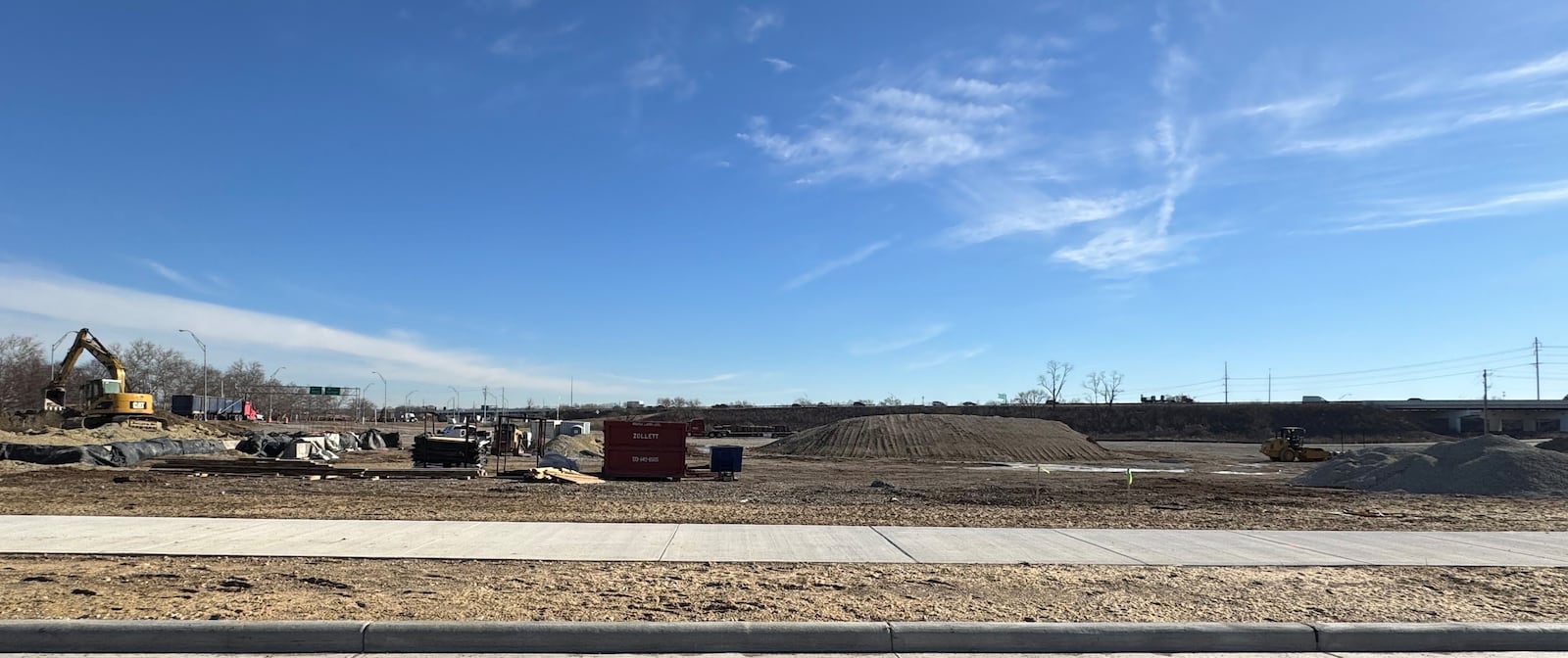 Culver’s, a Wisconsin-based restaurant chain known for its butter burgers and frozen custard, will be the first new retail establishment in West Carrollton's River District (CITY OF WEST CARROLLTON).