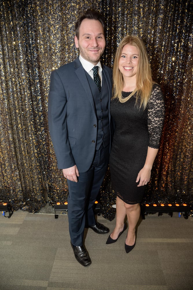 PHOTOS: Did we spot you at Wright State ArtsGala 2019?