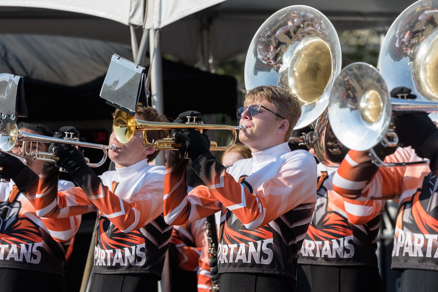 PHOTOS: 2024 Ohio Sauerkraut Festival in downtown Waynesville