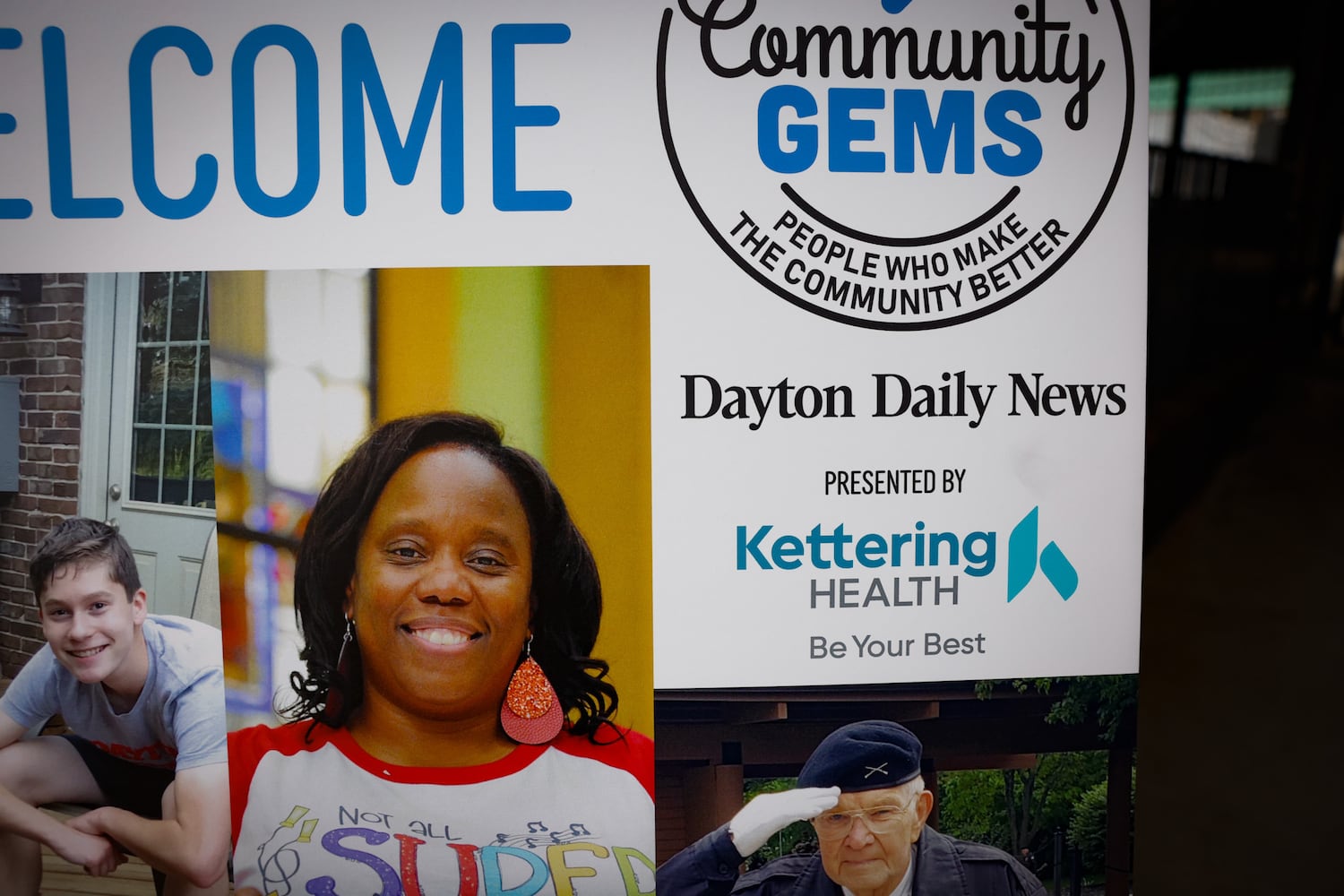 Community Gems Dayton Dragons