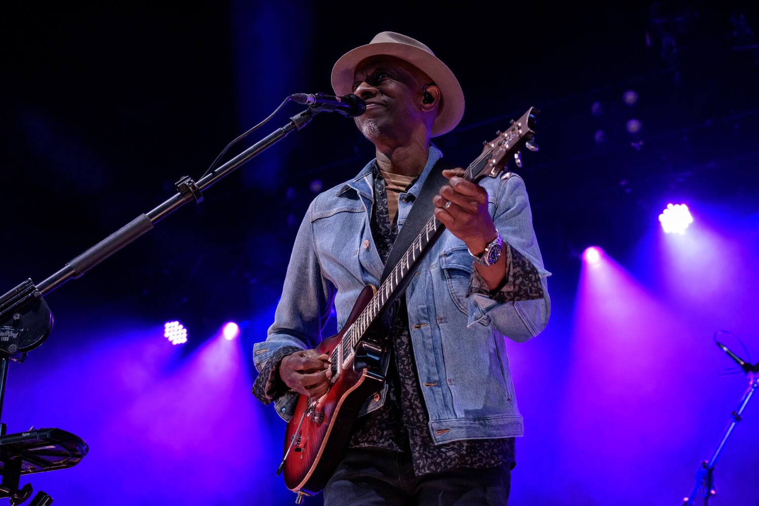 PHOTOS: Sheryl Crow, Keb' Mo' & Southern Avenue Live at Rose Music Center