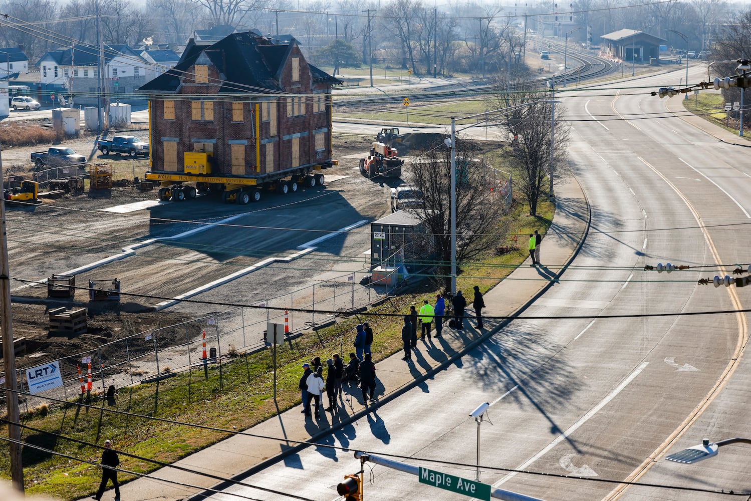 122022 CSX train depot move