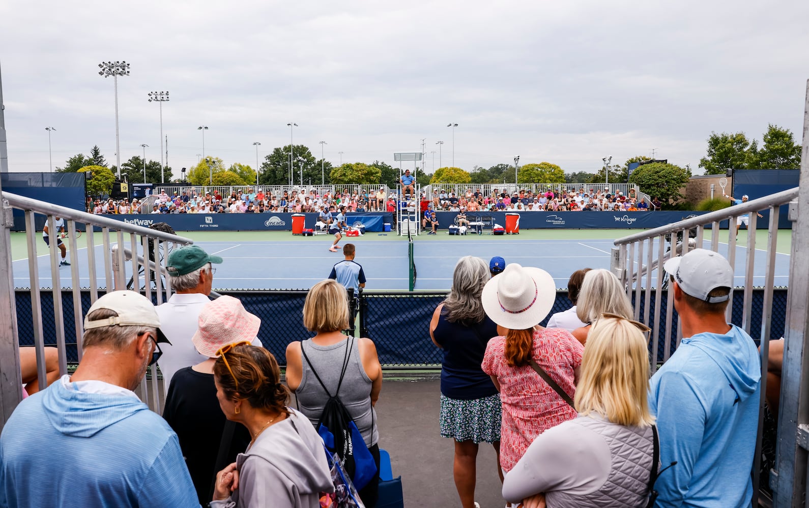 081524 Cincinnati Open