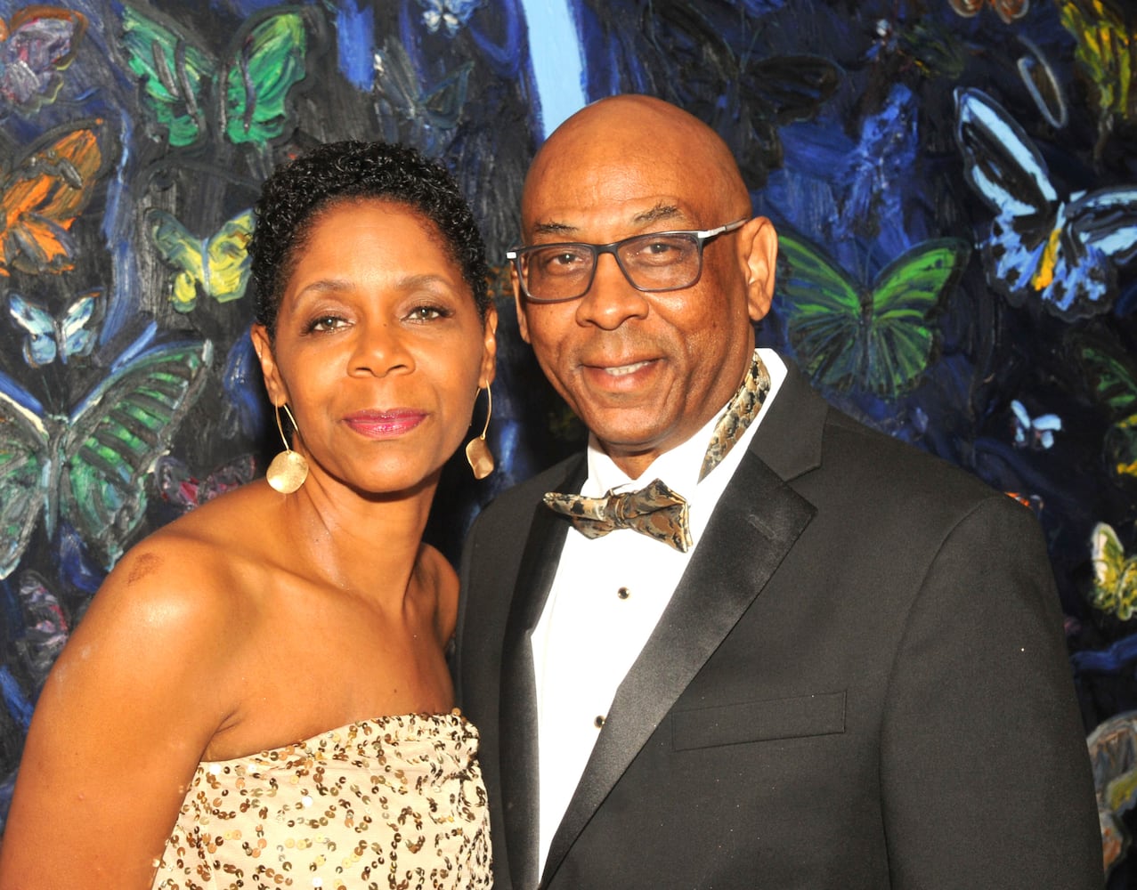 Did We Spot You at the Dayton Art Institute's 65th Annual Art Ball?