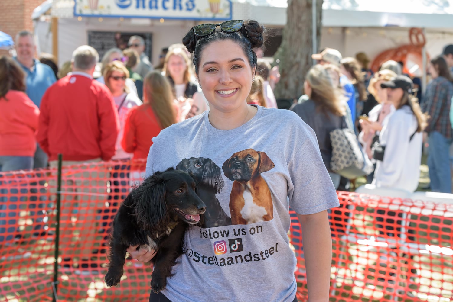 PHOTOS: 2024 Oktoberfest Springboro