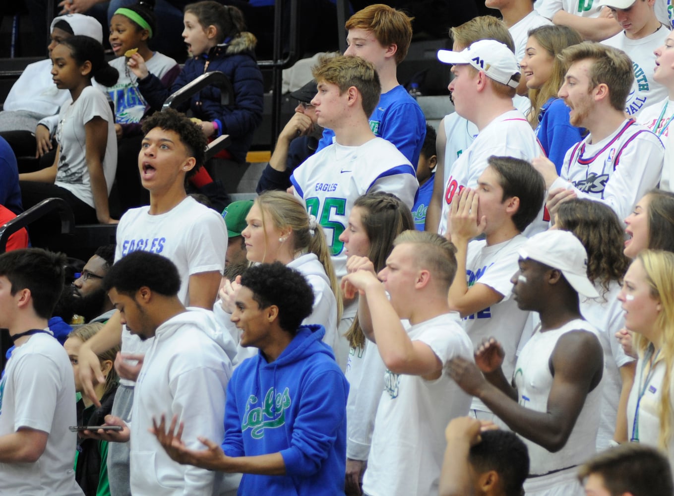 PHOTOS: CJ vs. Alter boys basketball