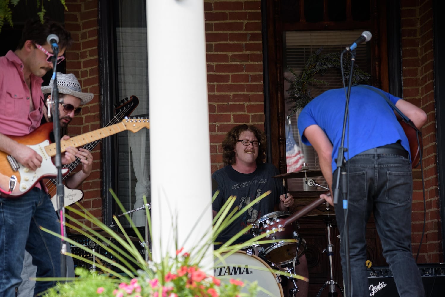 PHOTOS: Did we spot you at Dayton Porchfest?