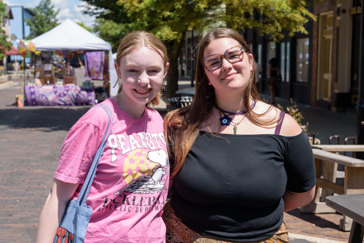 PHOTOS: Oregon District "Independents" Day Block Party