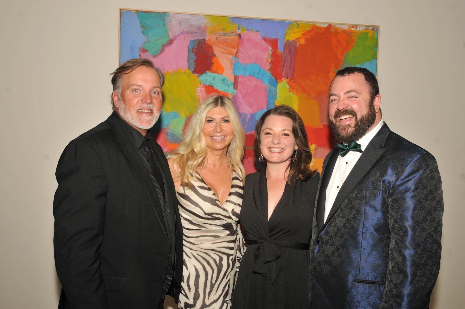 Did We Spot You at the Dayton Art Institute's 65th Annual Art Ball?