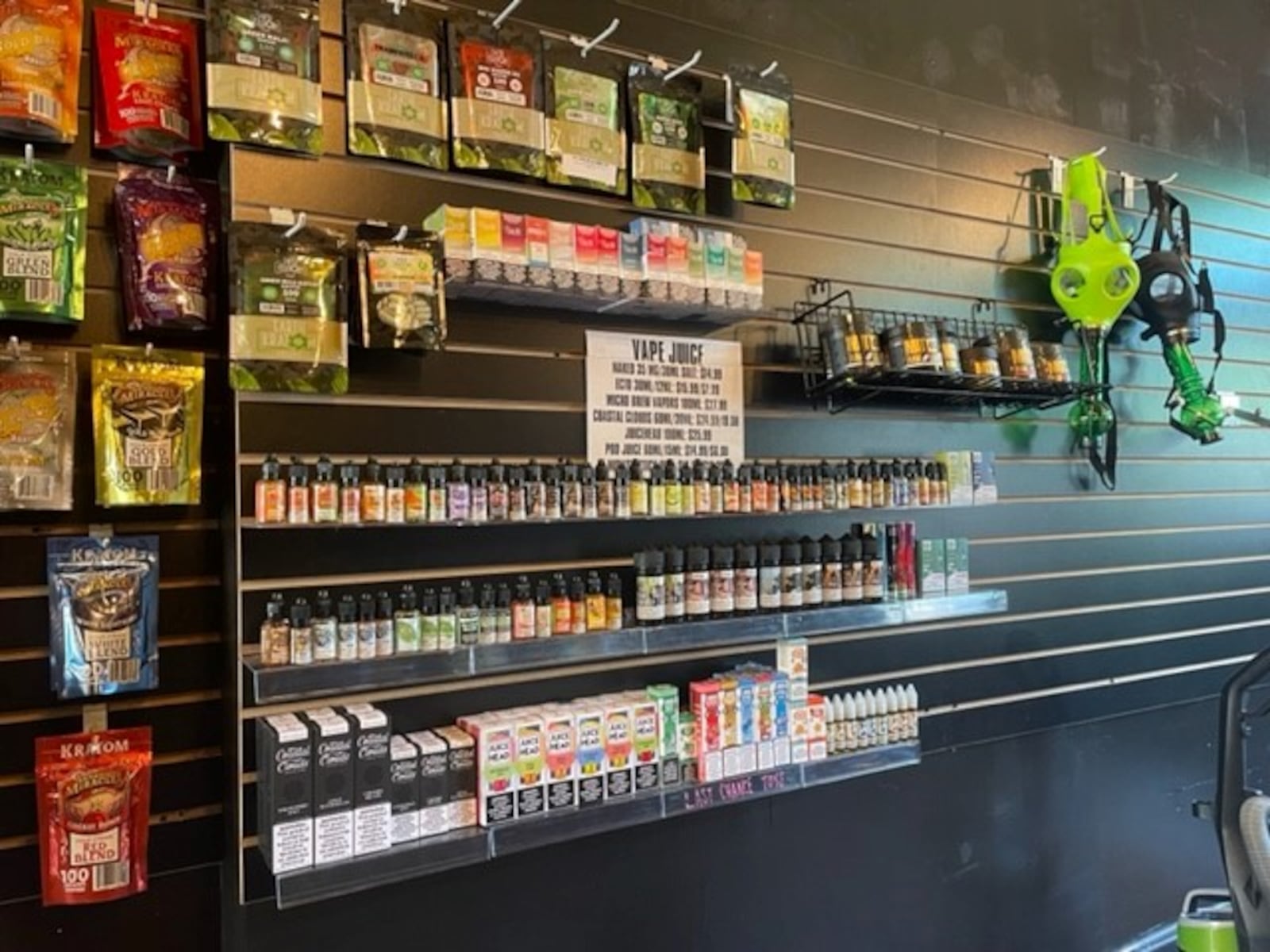 Check Your Head, a classic head shop owned by two long-time friends with significant ties to downtown, is opening in the former location of Heart Mercantile in the Oregon District.