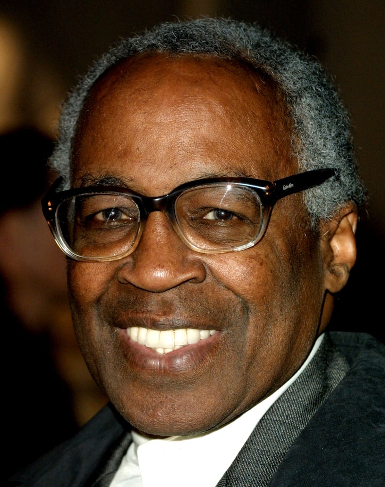 Robert Guillaume