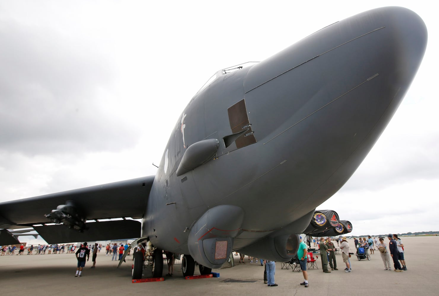 PHOTOS: 2018 Vectren Dayton Air Show