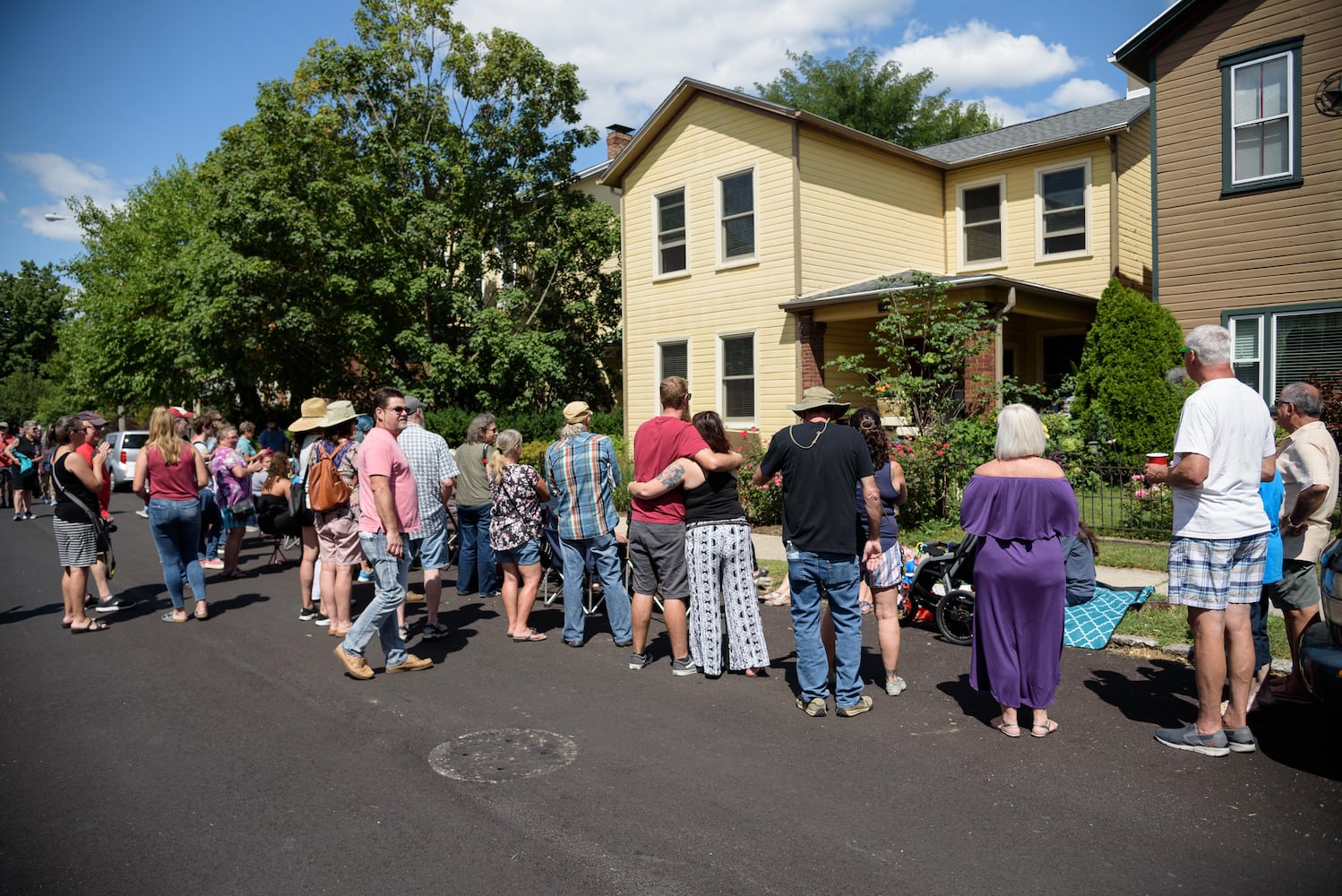 PHOTOS: Did we spot you at Dayton Porchfest?