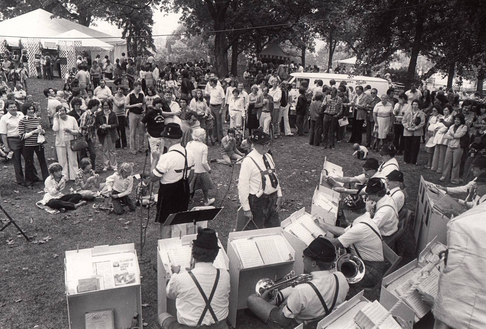 Octoberfest 1978