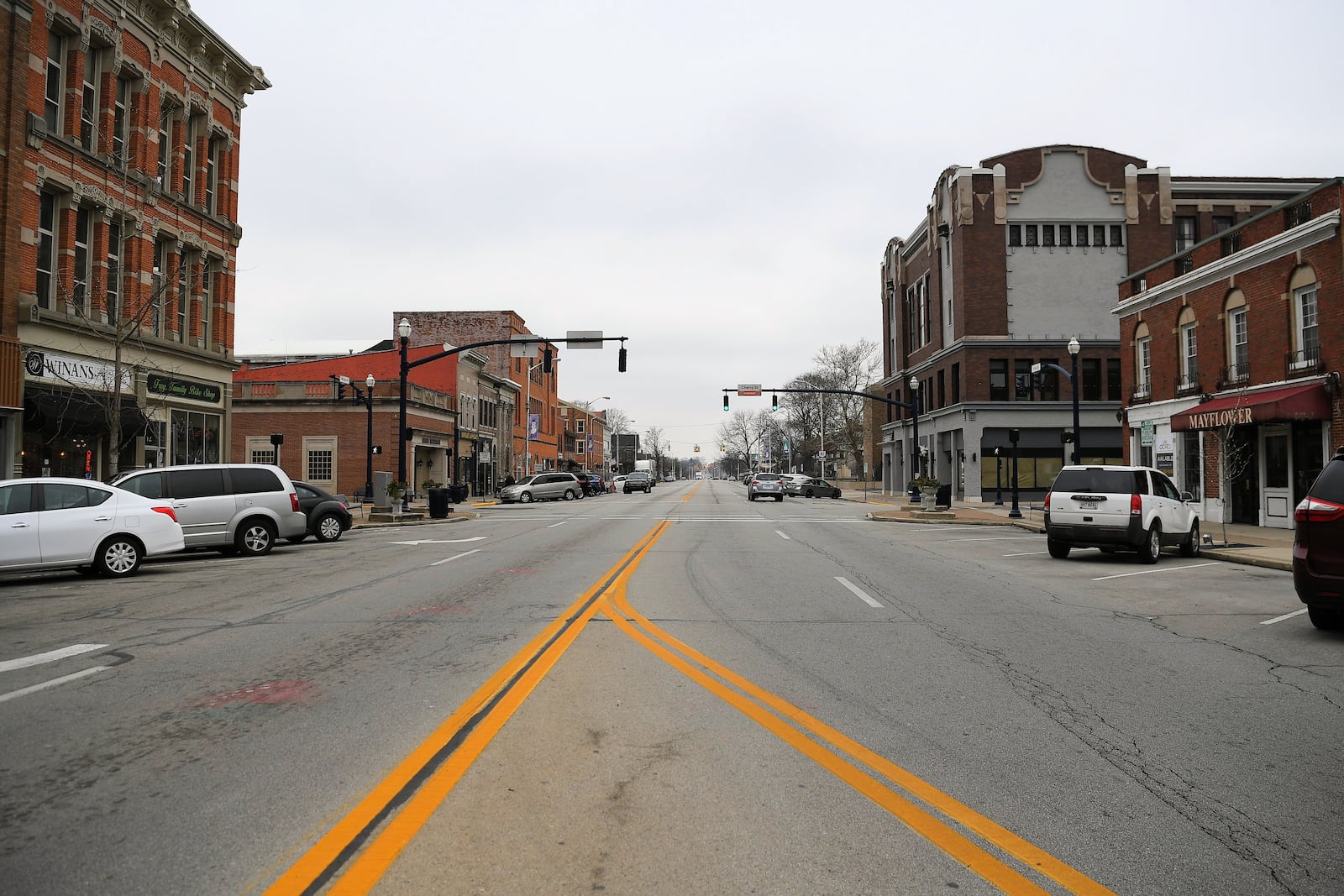 Troy’s extensive West Main Street reconstruction project is going to cost a lot more money, take more time than originally estimated and very possibly won’t get under way this summer as planned.