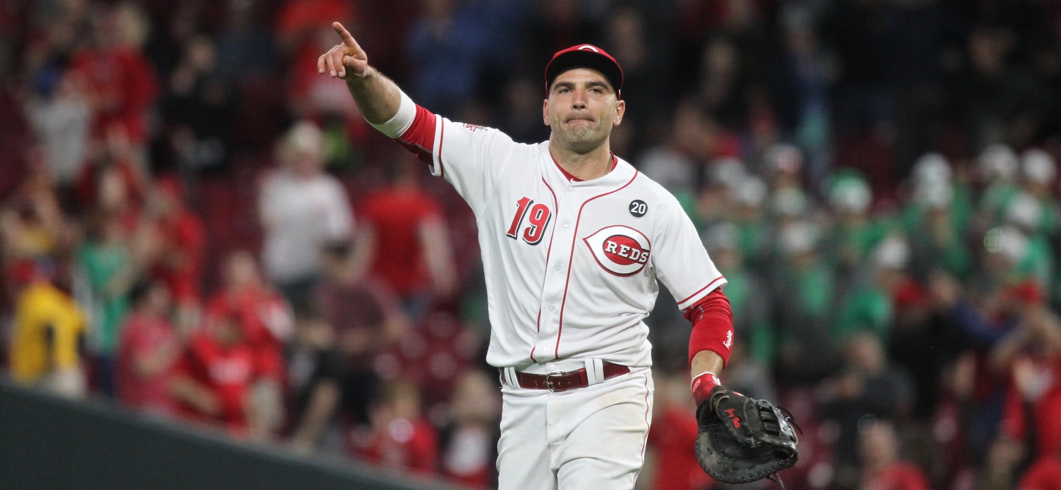 Photos: Cincinnati Reds vs. Atlanta Braves (April 23)