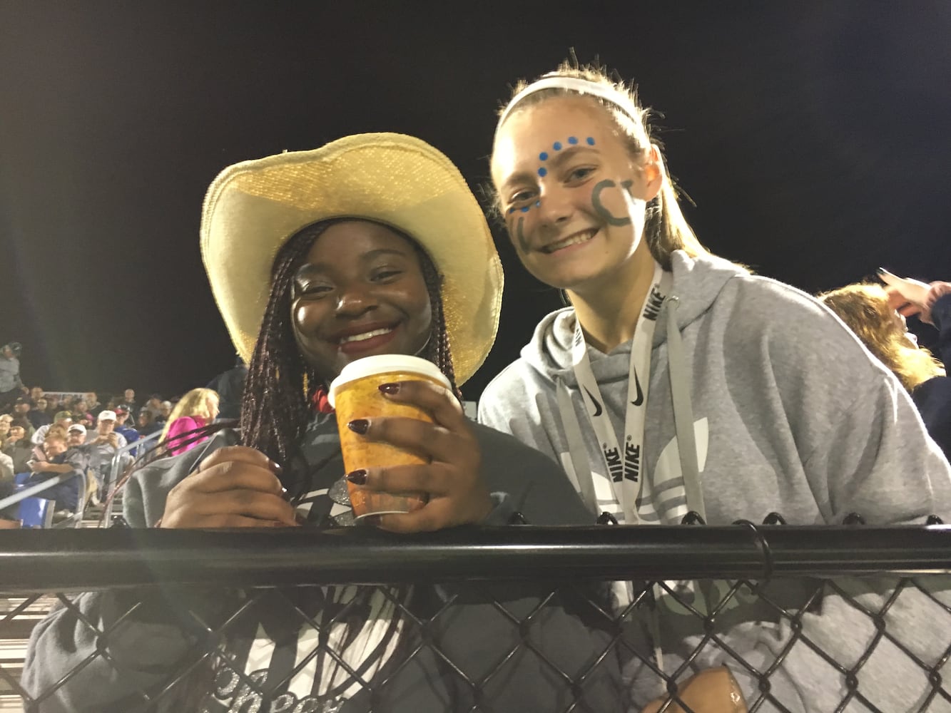 PHOTOS: Fairmont at Miamisburg, Week 6 football