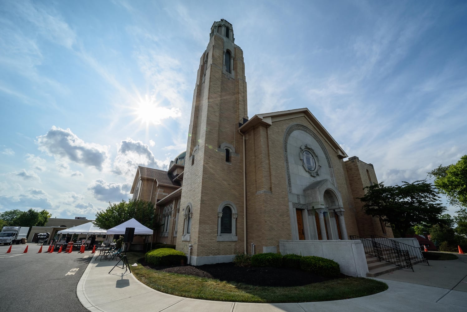 Dayton Greek Festival 2020