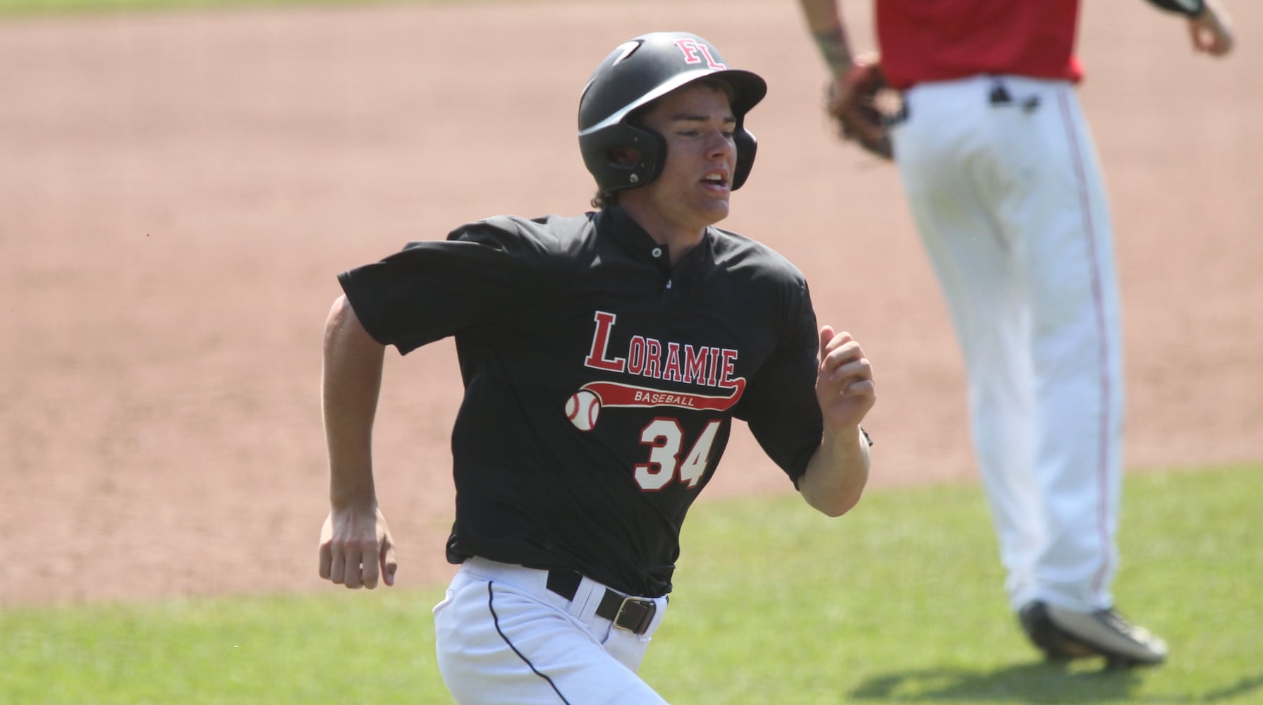 Photos: Fort Loramie vs. Hicksville in Division IV state championship