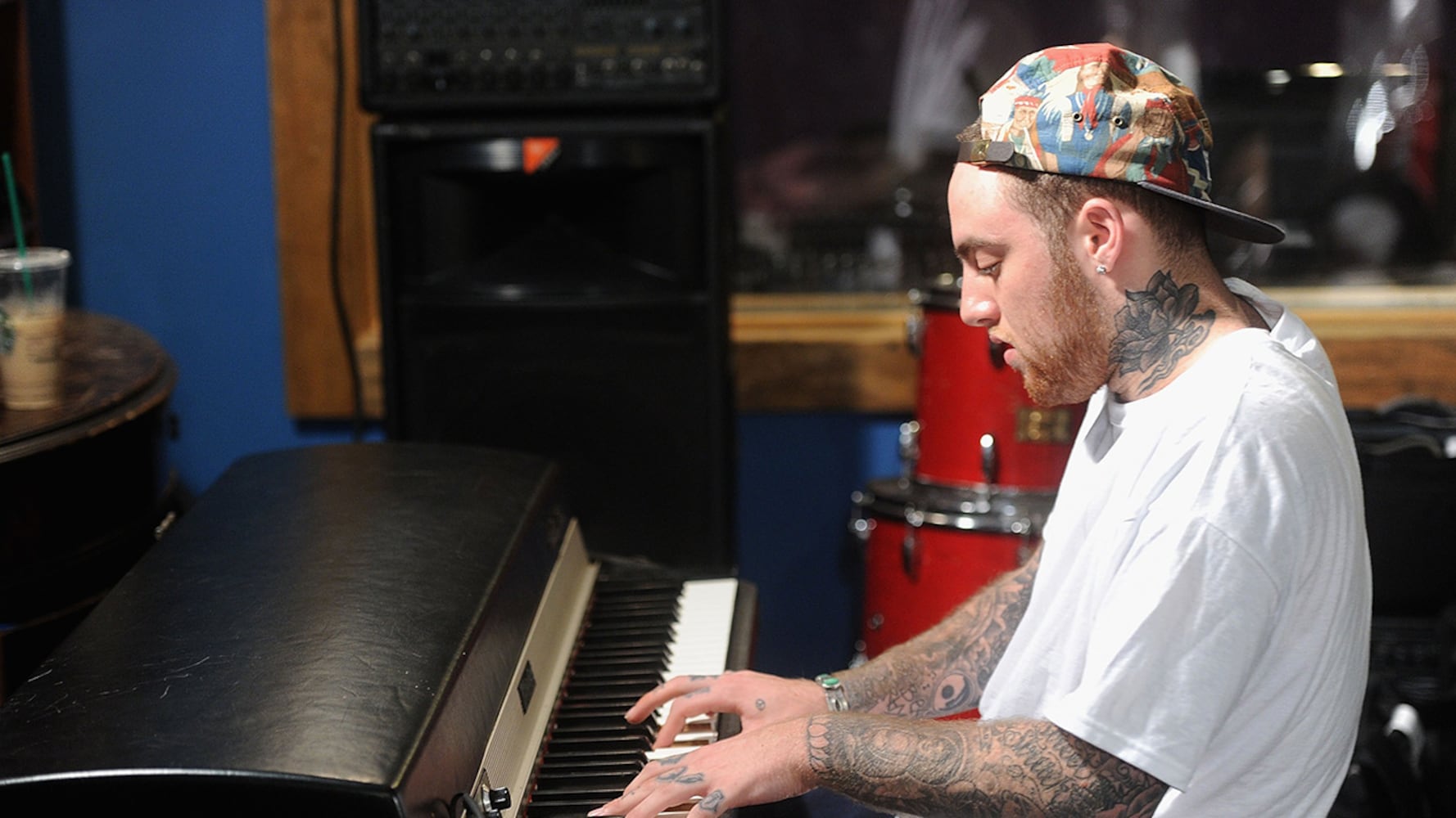 Photos: Remembering Mac Miller