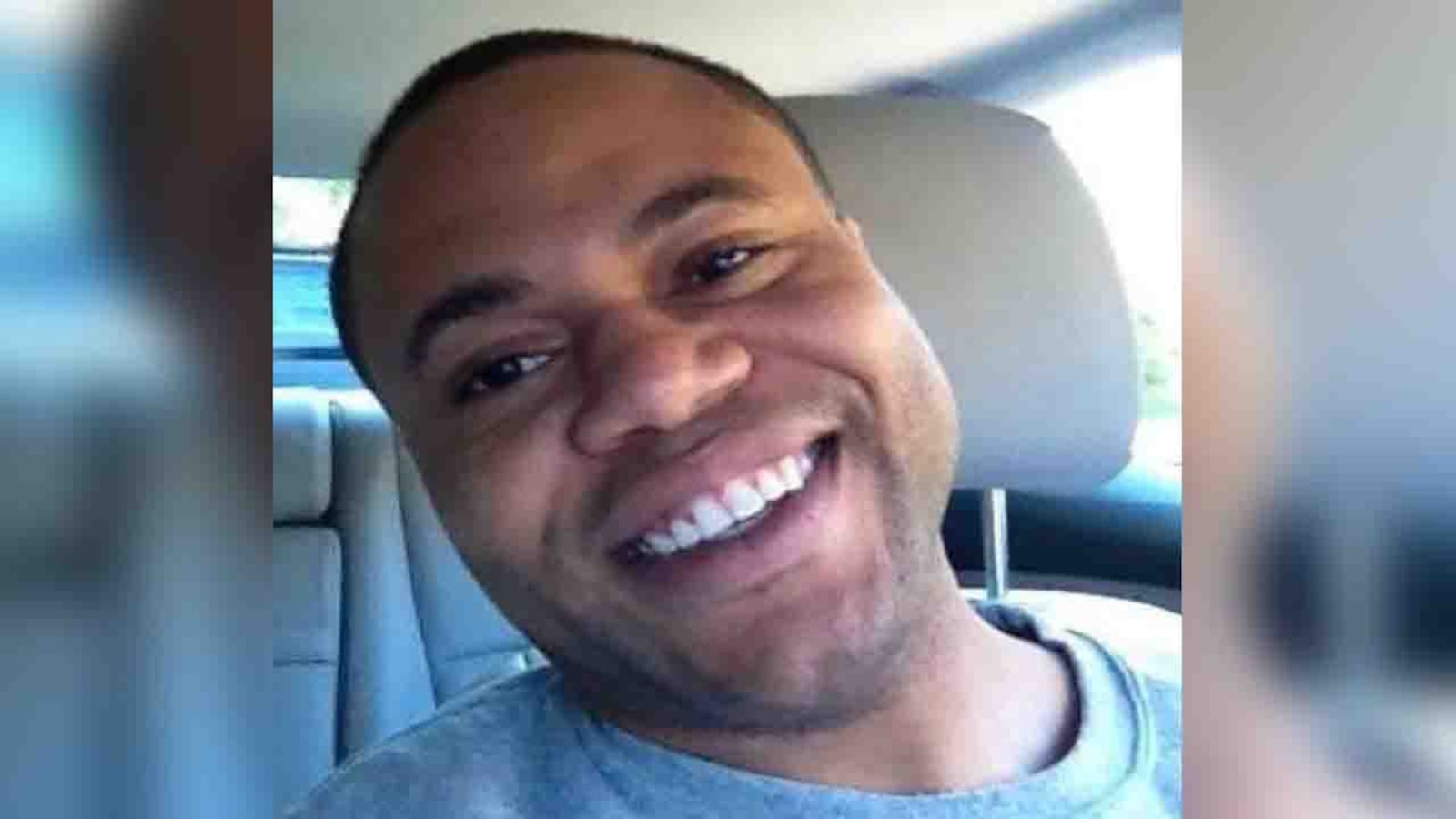 Centers for Disease Control and Prevention epidemiologist Timothy Cunningham has been missing for more than two weeks.