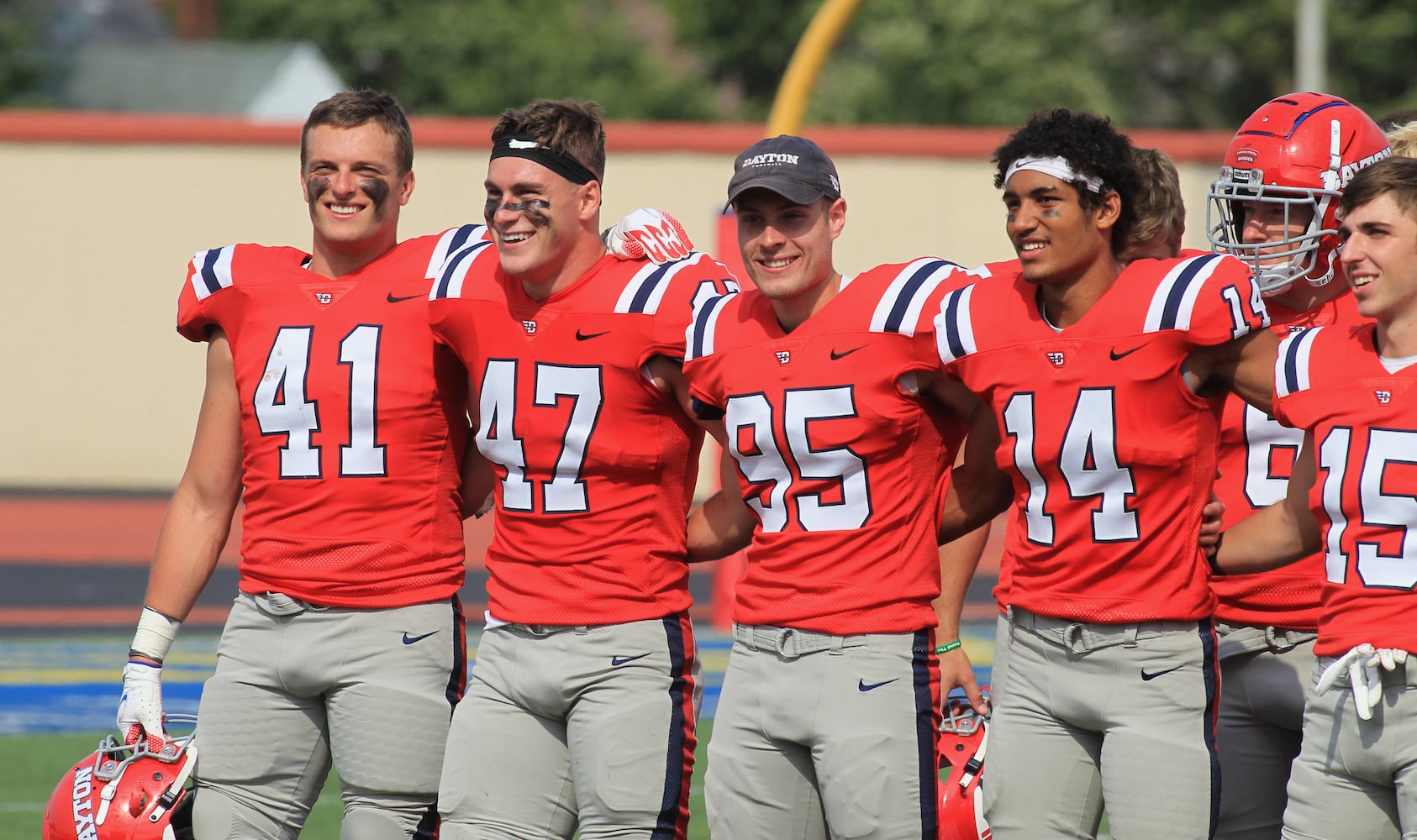 Dayton Flyers vs. Eastern Illinois