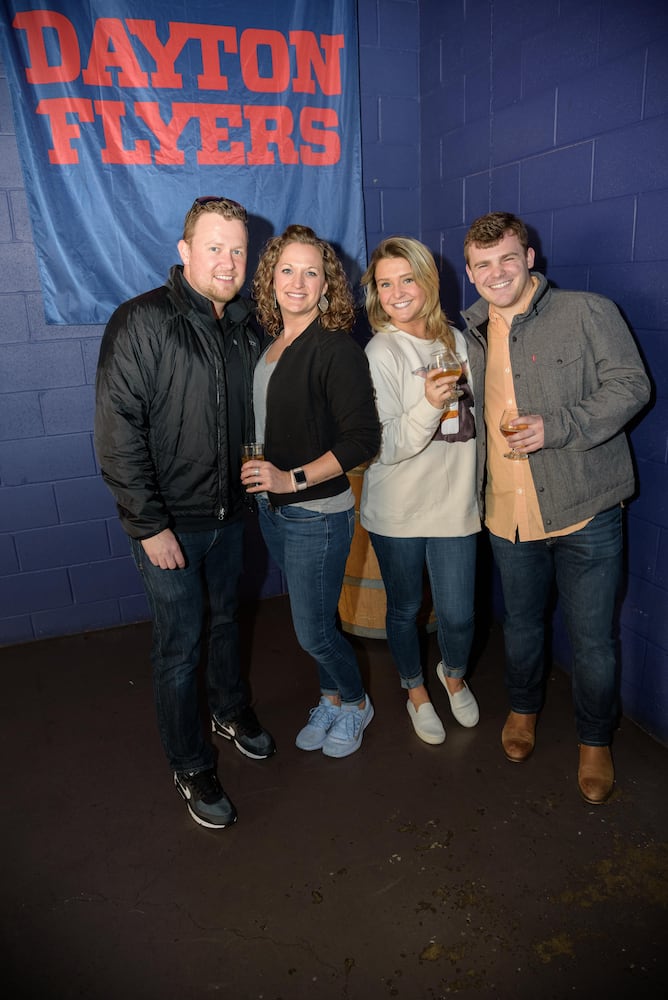 PHOTOS: Did we spot you frolicking with the cutest kids at Dayton Beer Company’s GoatFest?