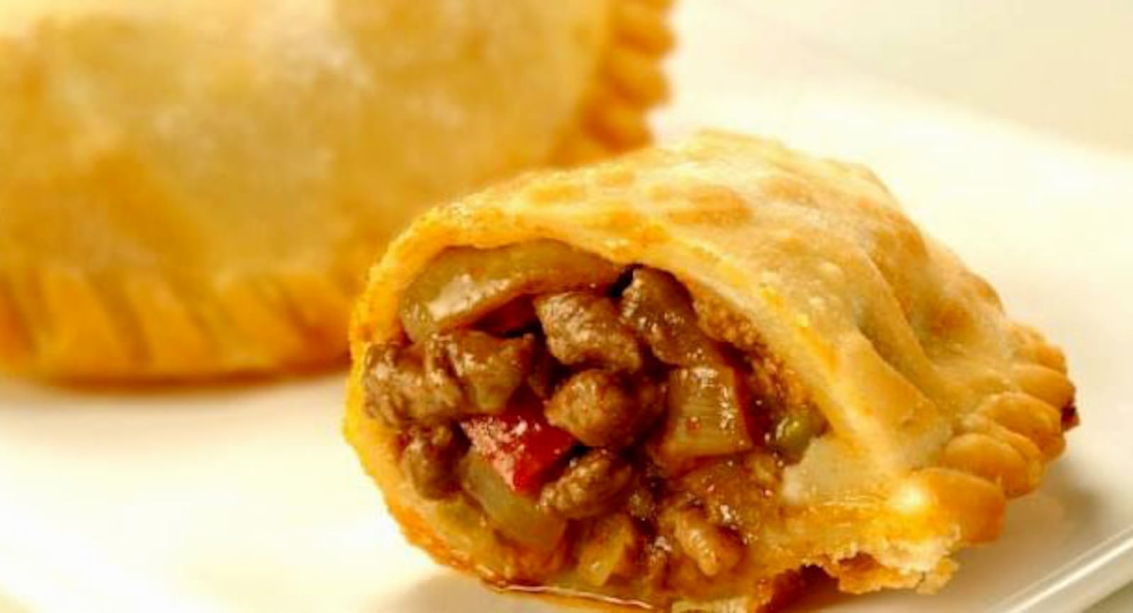 La Embajada Underground has launched an empanada delivery service.