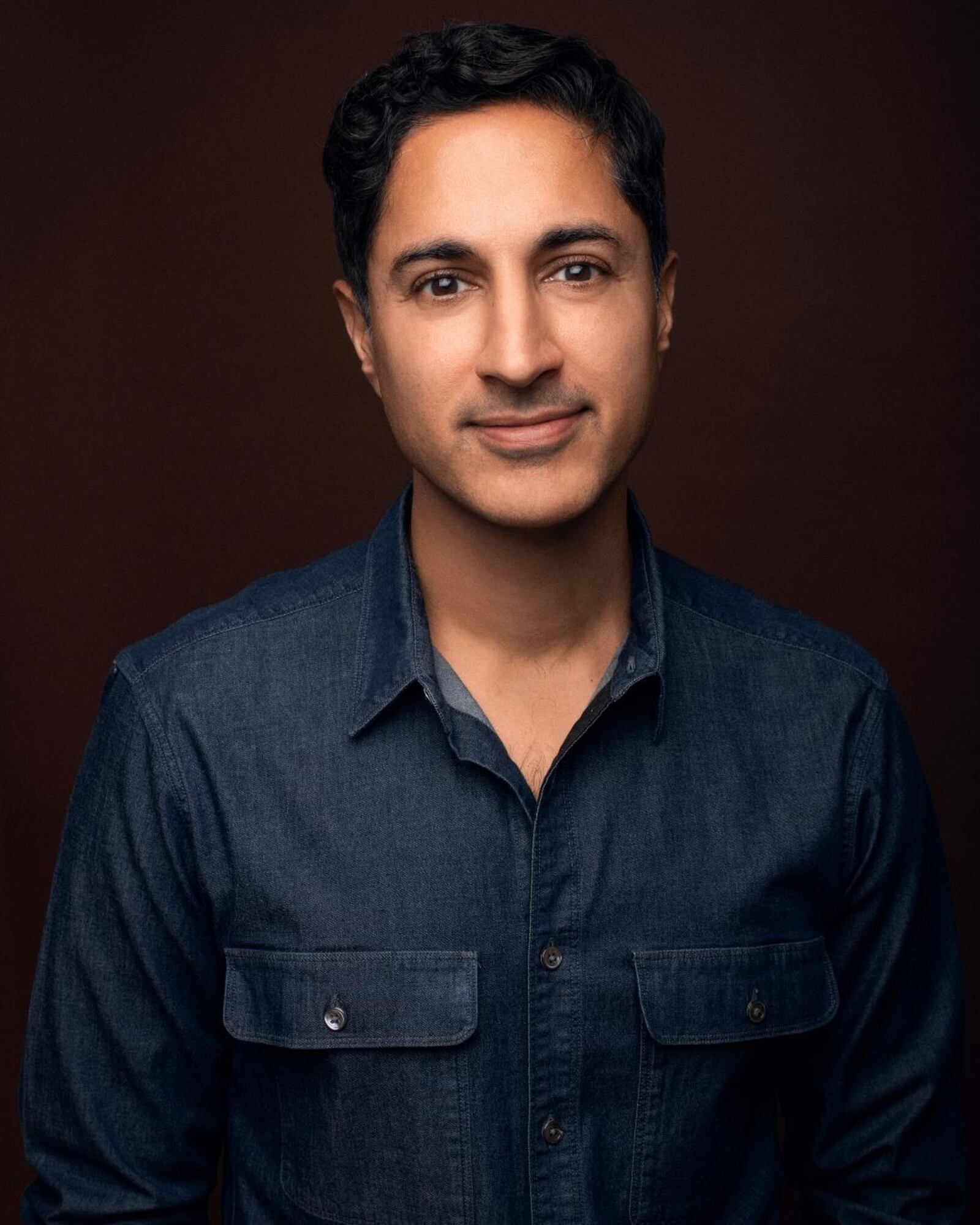 Dayton native Maulik Pancholy voices the role of Baljeet in "Phineas and Ferb The Movie: Candace Against the Universe," which premieres Friday. Aug. 28 on Disney+. CONTRIBUTED PHOTO