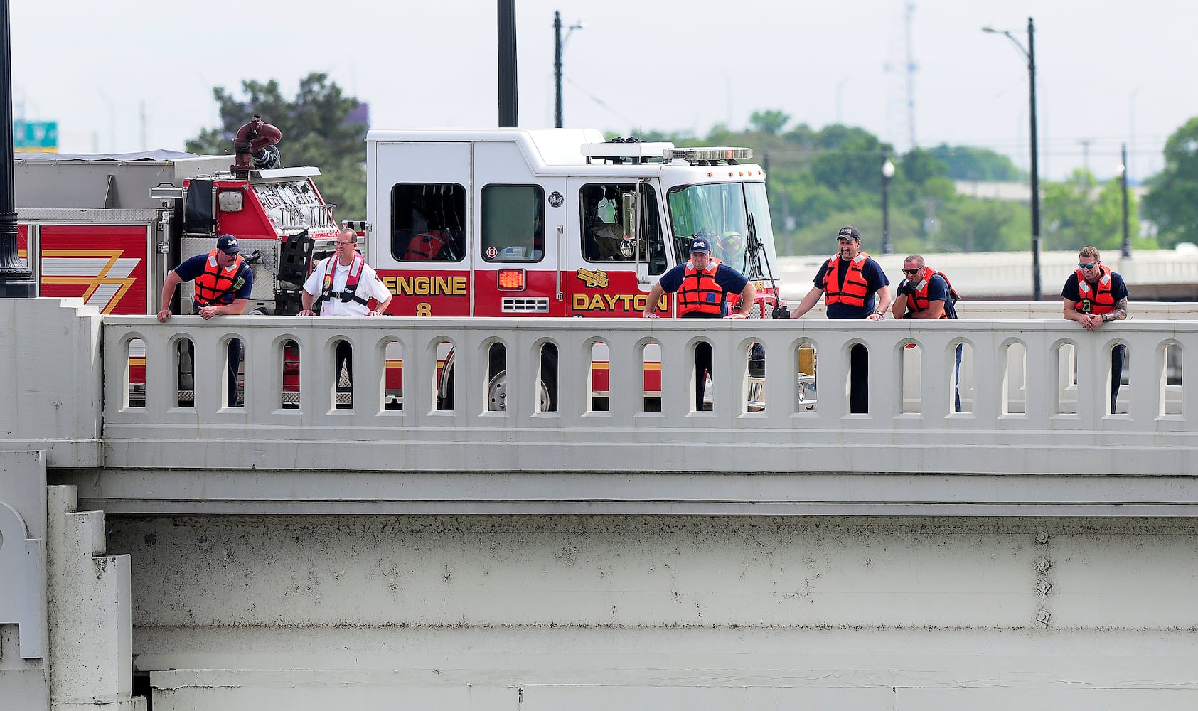 river search