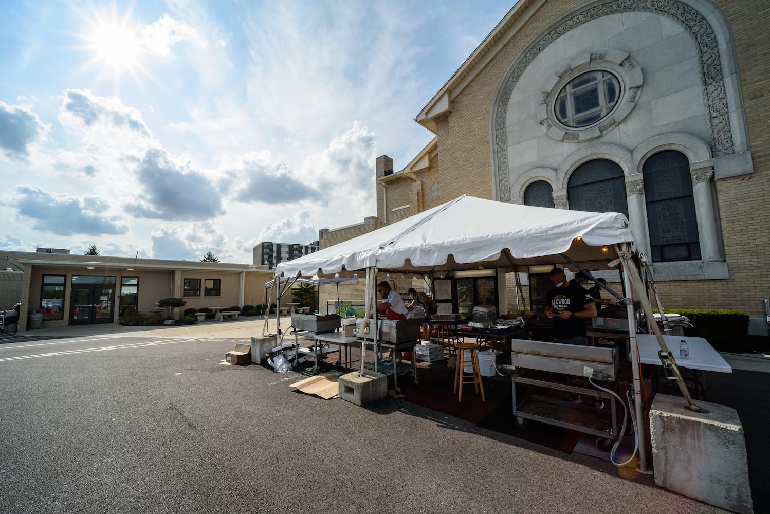 Dayton Greek Festival 2020