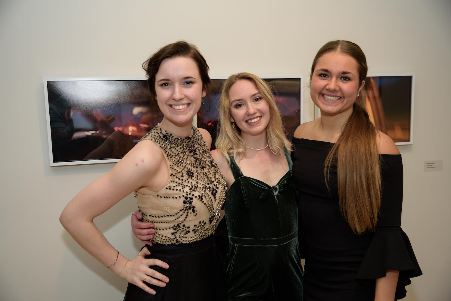 PHOTOS: Did we spot you at Wright State ArtsGala 2019?