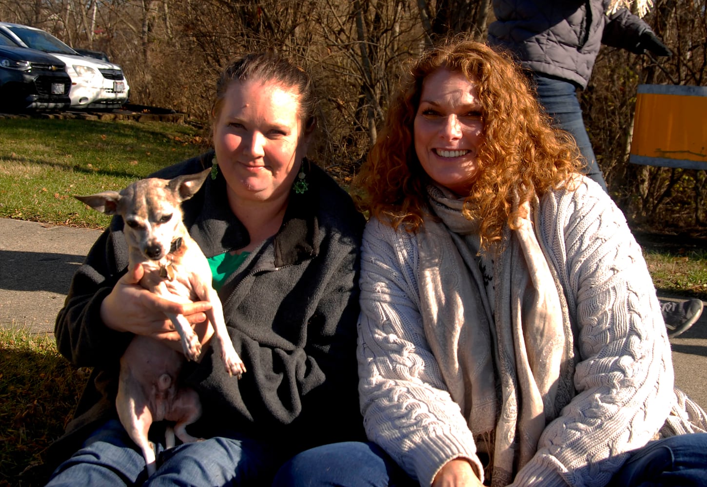 PHOTOS: Did we spot you at the Lebanon Horse Drawn Carriage Parade?