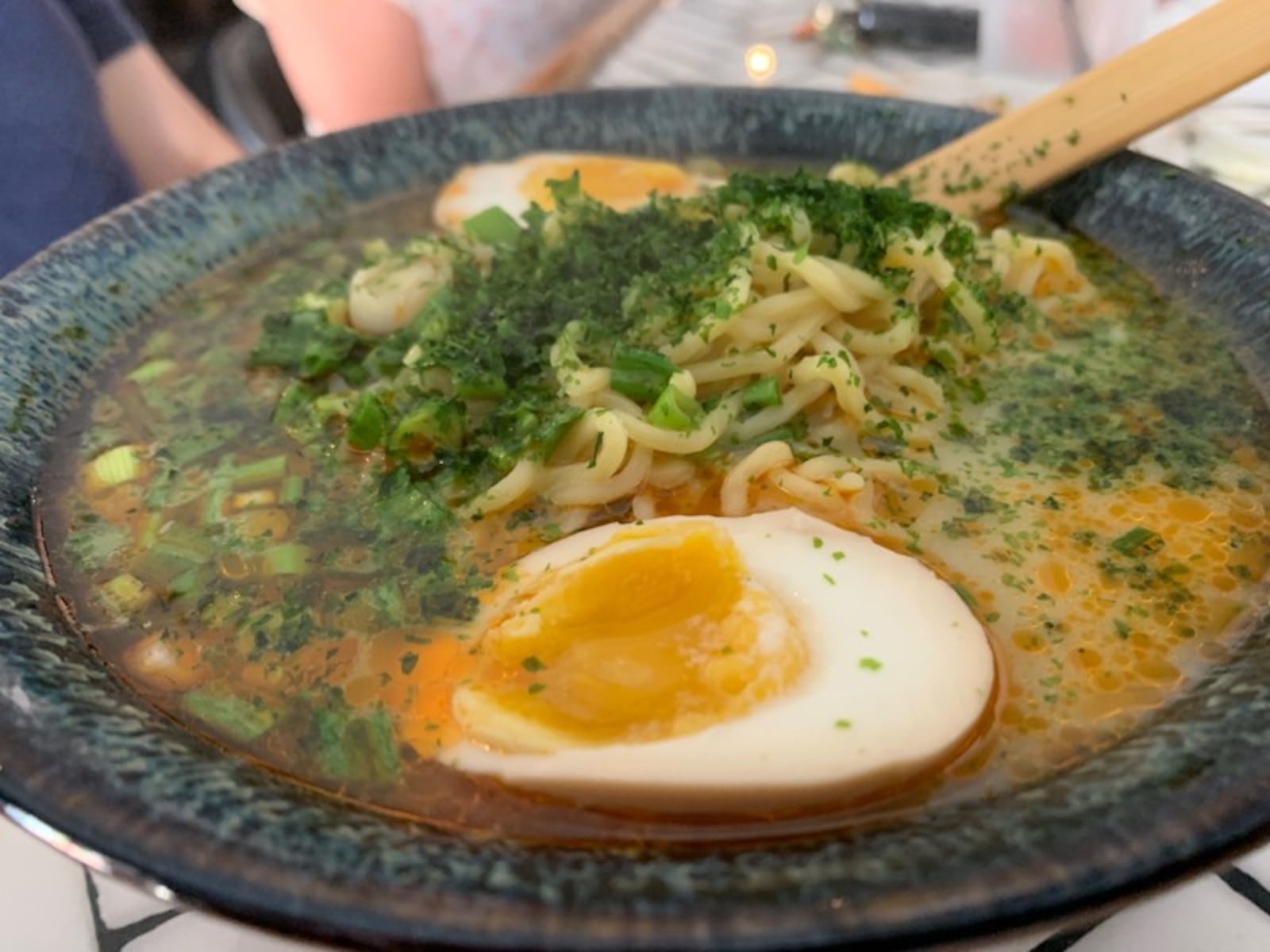 Speakeasy Ramen, a Springfield eatery that has been described as providing the best ramen in the state, is bringing a new eatery to Troy. Miso’s menu will feature more broth-based choices as well as ramen and sushi, although on a much bigger scale.