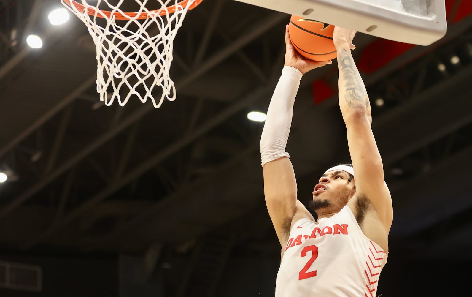 Dayton vs. Lindenwood