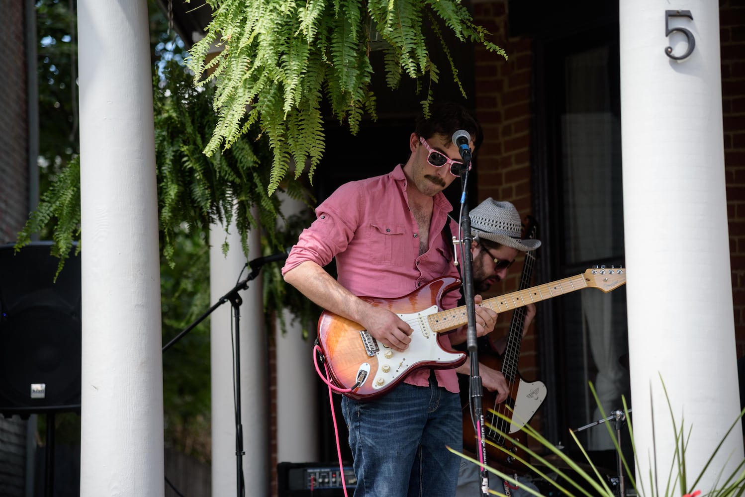 PHOTOS: Did we spot you at Dayton Porchfest?