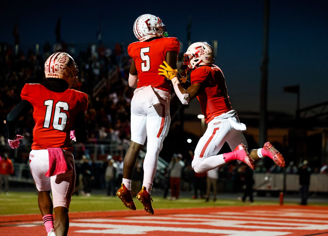 100722 Lakota West vs Fairfield football